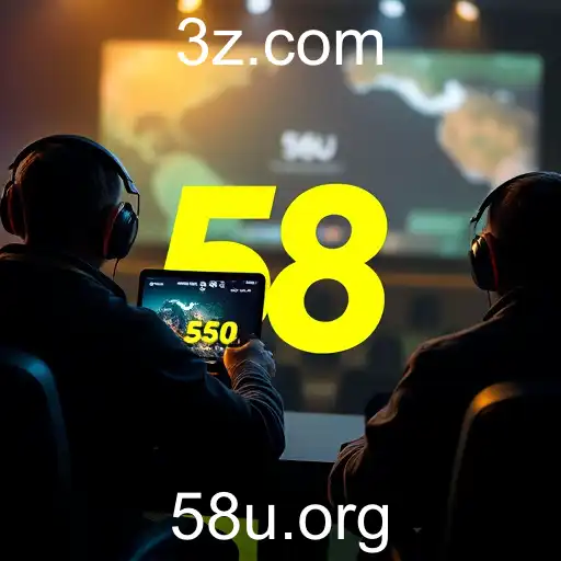 58u: A Revolução dos Jogos em 2025