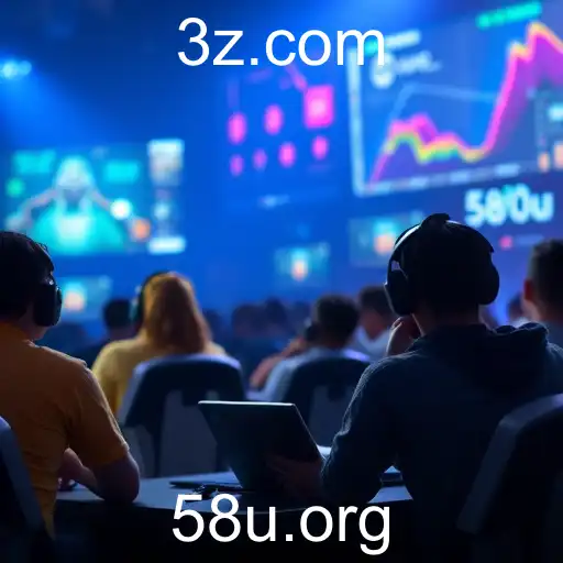 58u: A Nova Era dos Jogos Online em 2026