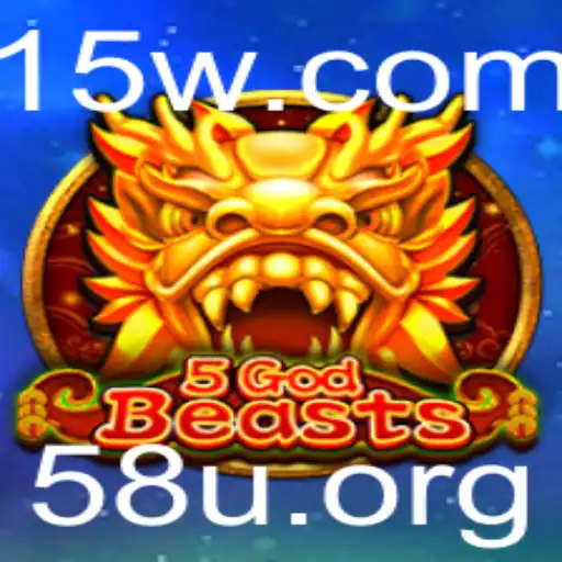 Descubra o Fascinante Mundo de 5GodBeasts: Estratégia e Aventura