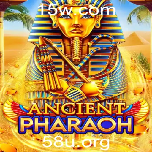 AncientPharaoh: Uma Aventura no Egito Antigo