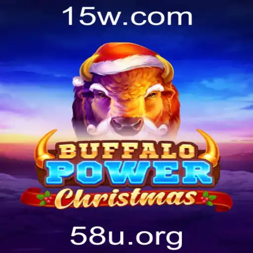 58u - Explorando o Fascinante Mundo de BuffaloPowerChristmas