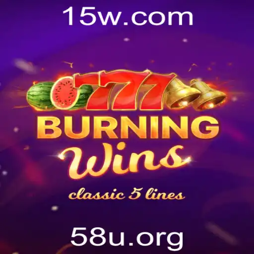 58u - Explorando o Mundo de BurningWins: Um Guia Completo para Iniciantes