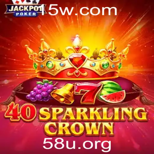 Descubra a Excitante Aventura de 40SparklingCrown