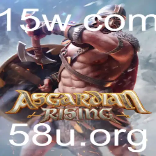 Guia Completo de AsgardianRising: Descrição, Introdução e Regras