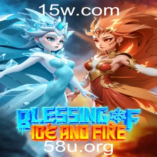 Explorando o Jogo Blessing of Ice and Fire: Uma Jornada Congelante e Ardente