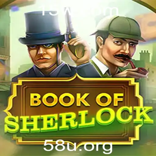 Explorando o Enigmático Mundo de BookOfSherlock: A Nova Sensação dos Jogos