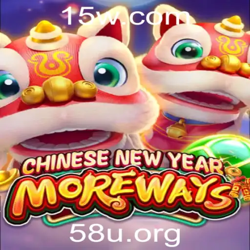 Explorando o Jogo CHINESENEWYEARMOREWAYS: Diversão e Tradição com a Palavra-Chave 58u