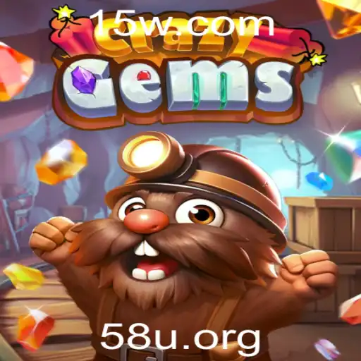 Descubra o Fascinante Mundo de CrazyGems