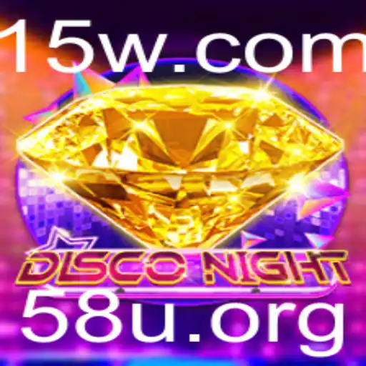 Descubra o Fascinante Mundo de 'DiscoNight'