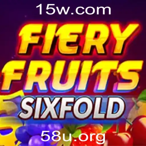 FieryFruitsSixFold: Uma Nova Experiência de Jogo