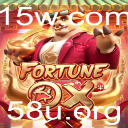 Explorando o Mundo de FortuneOx: Uma Aventura Emocionante