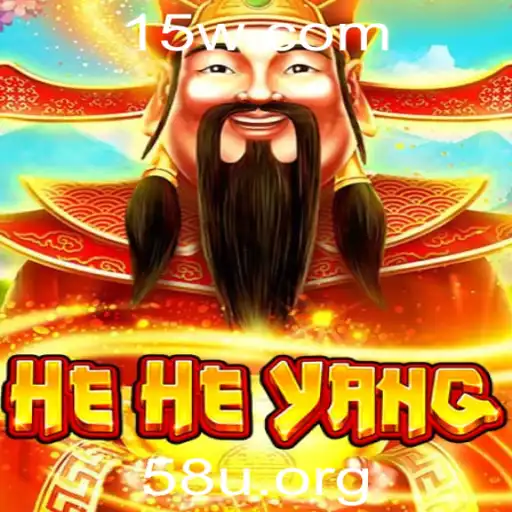 HeHeYang: A Nova Sensação no Mundo dos Jogos