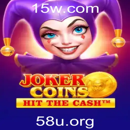 JokerCoins: Explore o Fascinante Mundo das Moedas dos Palhaços