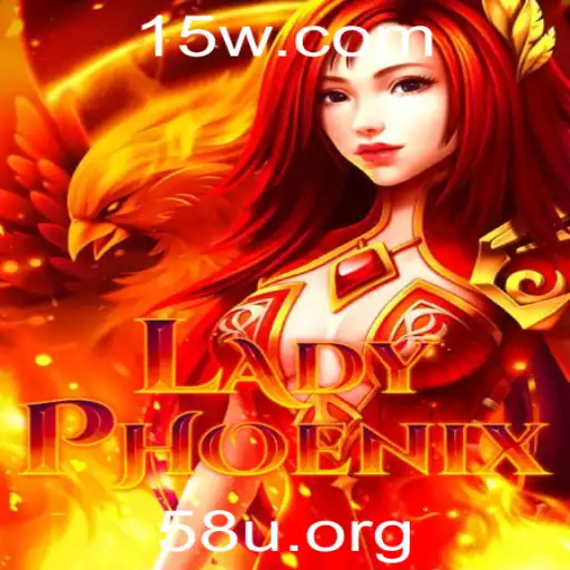 Explorando o Fascinante Mundo de LadyPhoenix
