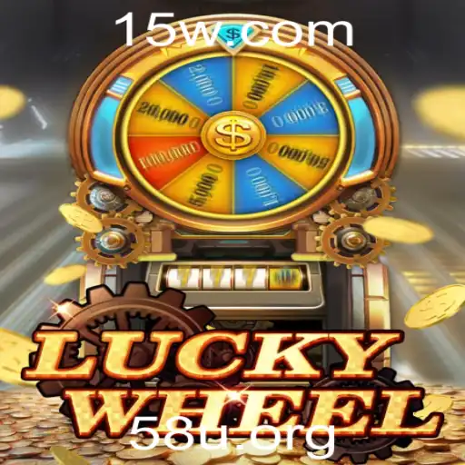 LuckyWheel: Descubra o Empolgante Jogo de Sorte