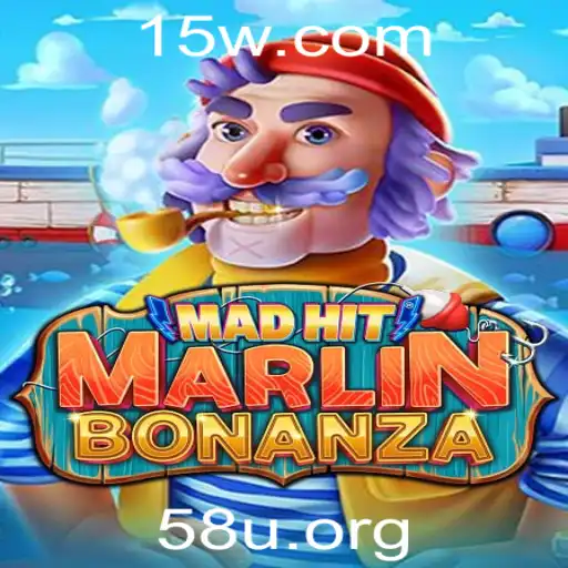 Explorando o Universo Vibrante de MadHitMarlinBonanza: Uma Aventura Aquática