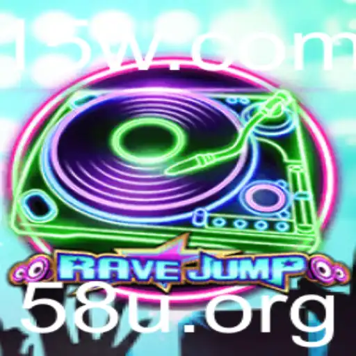 Descubra o Fascinante Mundo de RaveJump: Um Jogo Inovador para Entusiastas de Aventura