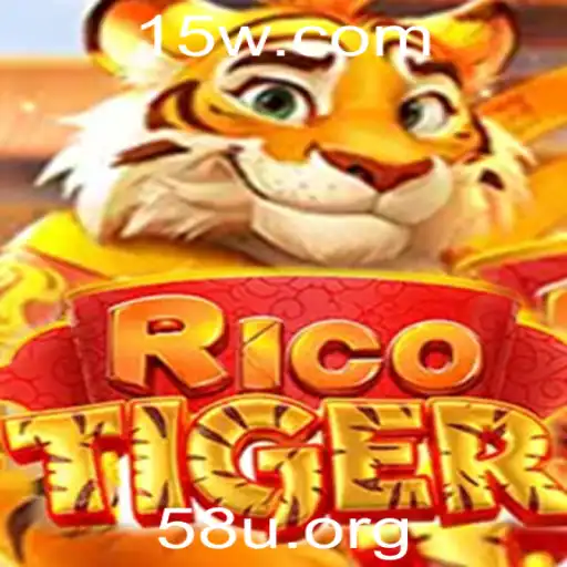 Descubra o Fascinante Mundo de RicoTiger: Aventura e Estratégia em Destaque
