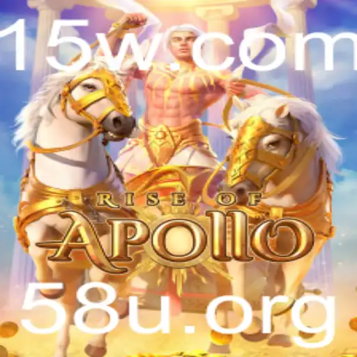RiseofApollo: O Jogo de Estratégia Mitológica que está Conquistando o Mundo