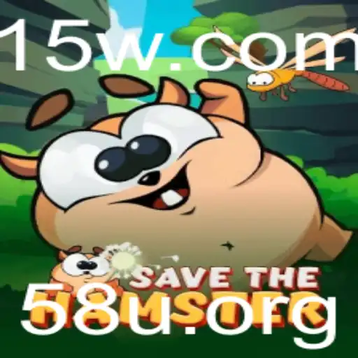 SavetheHamster: Um Mergulho no Mundo Interativo dos Hamsters