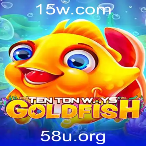 Descubra a Emoção de TenTonWaysGoldfish: Um Mergulho no Novo Jogo Sensação