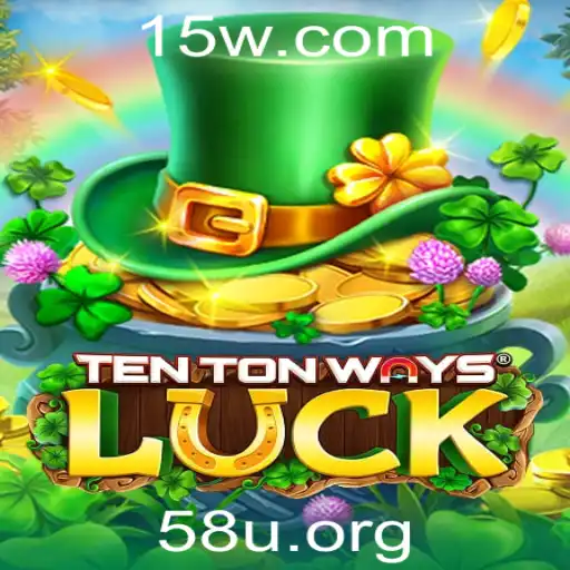 Explorando o Universo de 'TenTonWaysLuck'