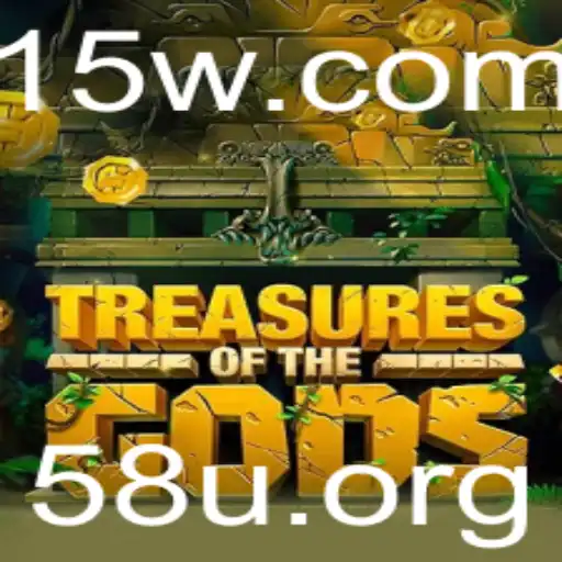 Explorando Treasure of the Gods: Um Mergulho no Mundo Místico de Aventuras