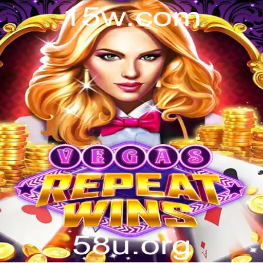 Entendendo VegasRepeatWins: O Novo Fenômeno do Mundo dos Jogos