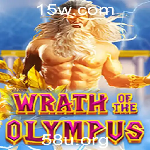 Wrath of Olympus: Explore o Novo Mundo dos Deuses Gregos