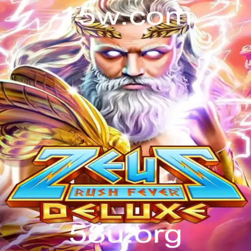Descubra o Fascinante Mundo de ZeusRushFeverDeluxe