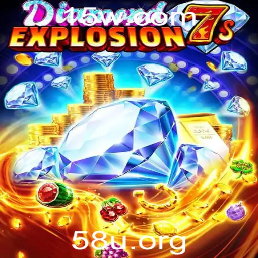 58u - Descubra o Fascinante Mundo de DiamondExplosion7s