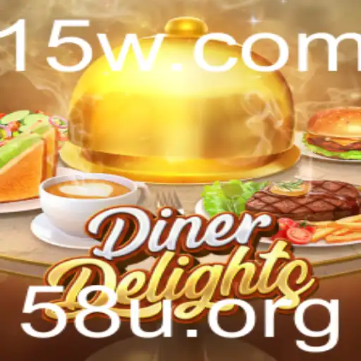 58u - Explorando DinerDelights: Um Mergulho no Mundo Gastronômico dos Jogos