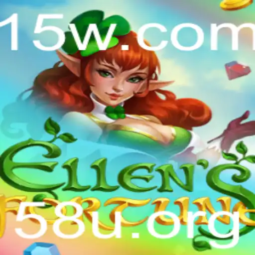 58u - Explorando EllensFortune: Um Mergulho no Mundo de Aventura e Estratégia