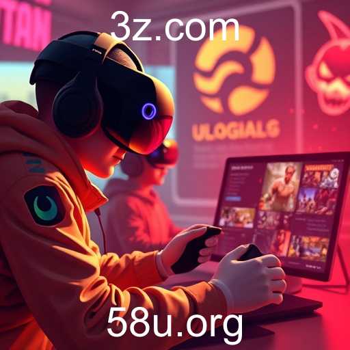 Evolução dos Jogos Online em 2026