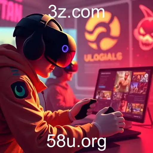 Evolução dos Jogos Online em 2026