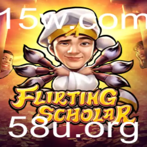 58u - Explorando o Universo de FlirtingScholar: Um Jogo de Estratégia e Romance
