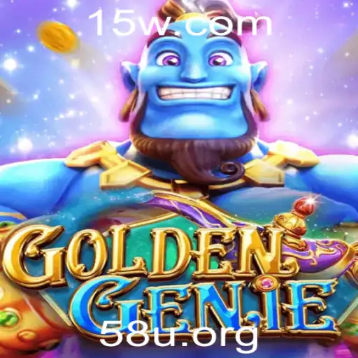 58u - Descubra o Mundo Fascinante de GOLDENGENIE: O Jogo que Está Conquistando 2023