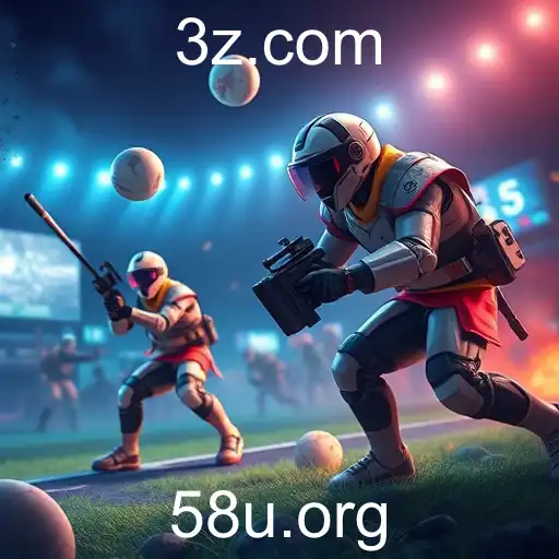 Tendências de Jogos e Inovações em 2026