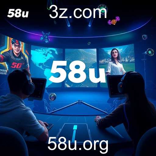58u: A Revolução dos Jogos Online em Português
