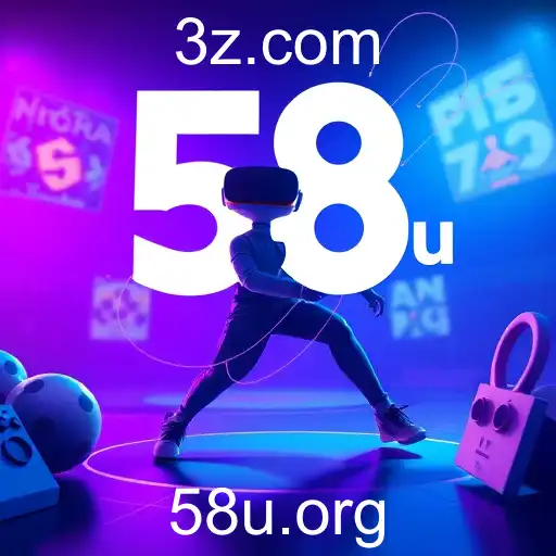 Novidades Quentes no Mundo dos Jogos em 58u