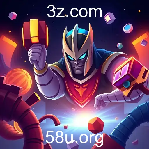 A Ascensão do 58u nos Jogos Online