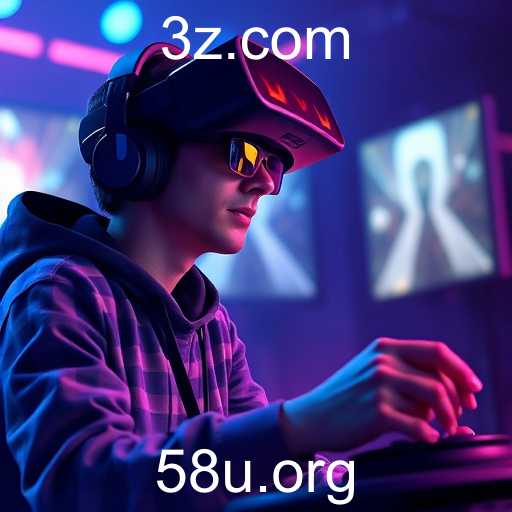 Tendências e Inovações no Mundo dos Jogos em 2026