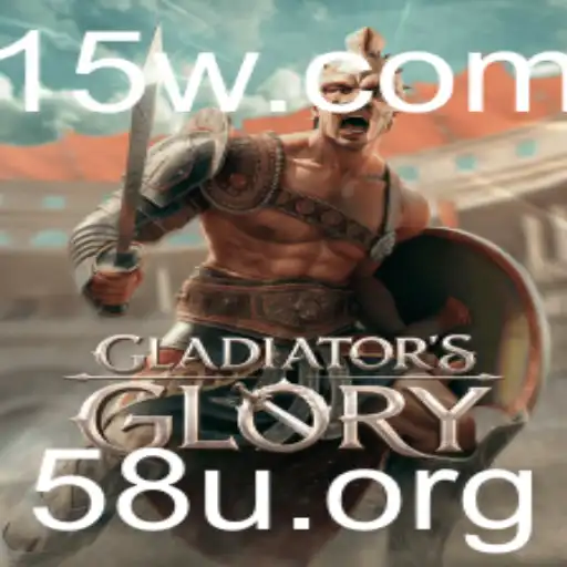 58u - GladiatorsGlory: Uma Nova Era de Combate Virtual