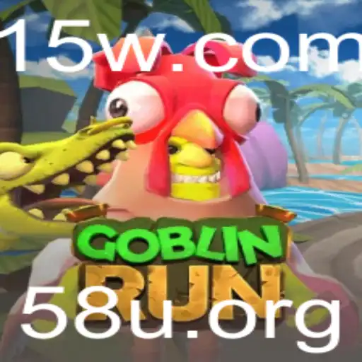 58u - GoblinRun: Desvendando o Mundo das Aventuras e Desafios