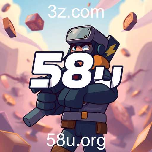 O Crescimento do 58u e o Futuro dos Jogos em 2025