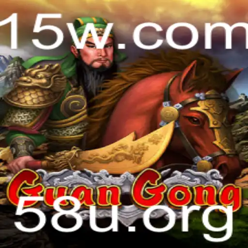 58u - Explorando GuanGong: Um Mergulho em um Jogo Estratégico Eclético