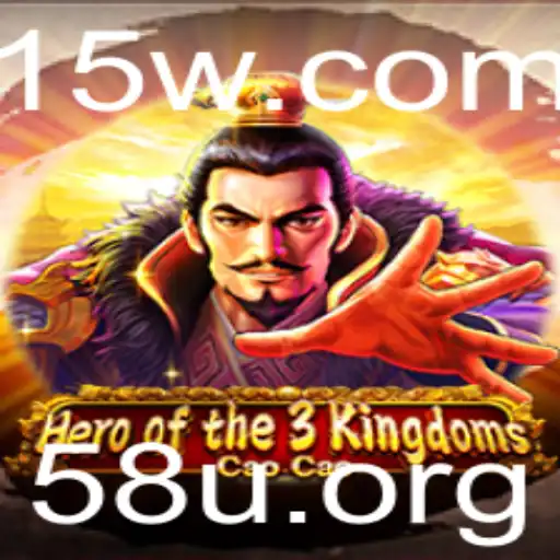 Descubra o Fascinante Mundo de Heroofthe3KingdomsCaoCao