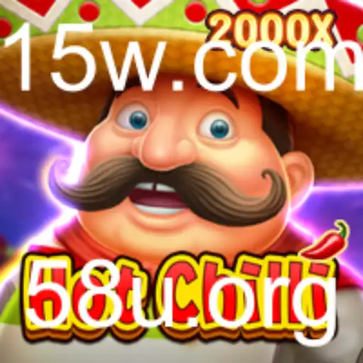 58u - Explorando o Mundo Vibrante de HotChilli: Um Jogo de Estratégia e Sabores