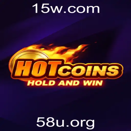 58u - HotCoins: A Nova Sensação no Mundo dos Jogos