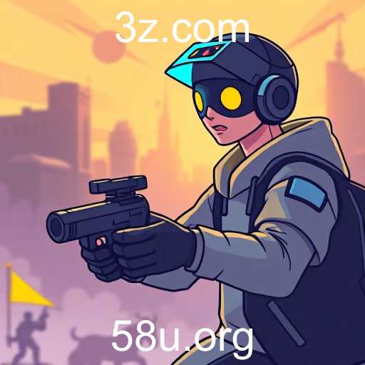 O Impacto da Palavra-chave '58u' na Comunidade de Jogos